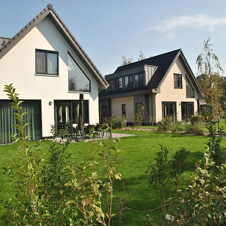 Great Holiday Home Energy Neutral On Texel With Sauna And Sun Shower Westermient Экстерьер фото