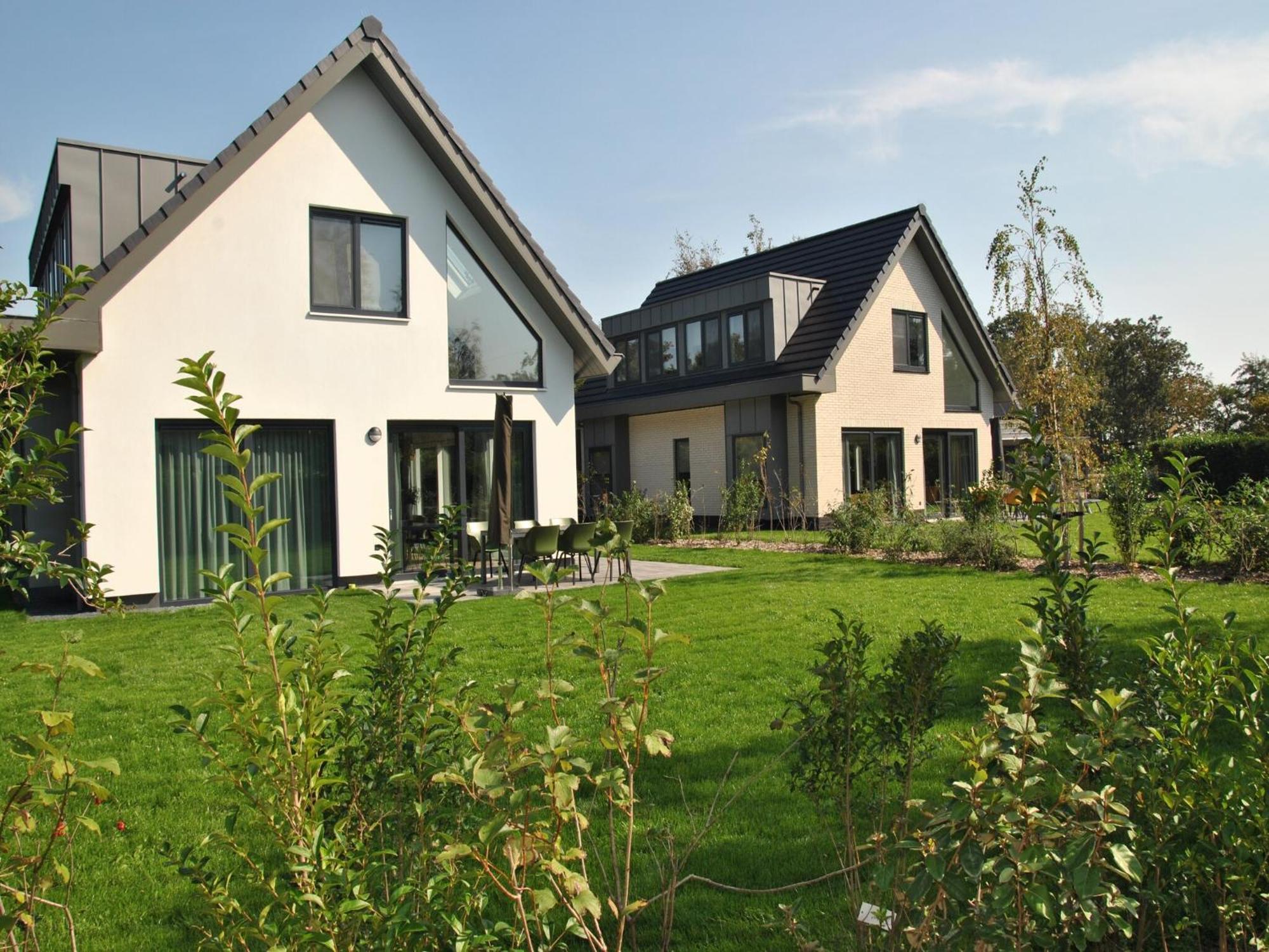 Great Holiday Home Energy Neutral On Texel With Sauna And Sun Shower Westermient Экстерьер фото