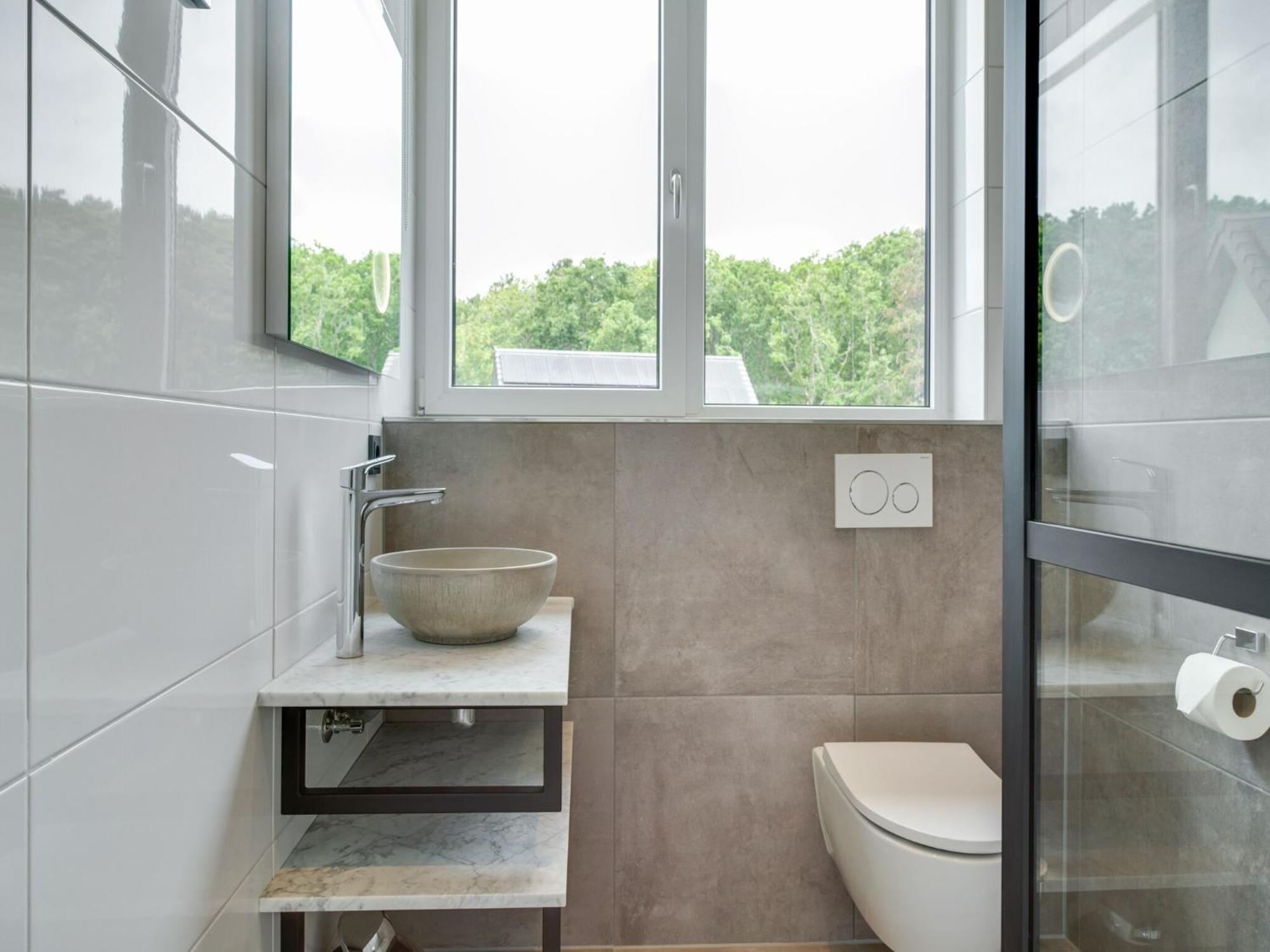 Great Holiday Home Energy Neutral On Texel With Sauna And Sun Shower Westermient Экстерьер фото