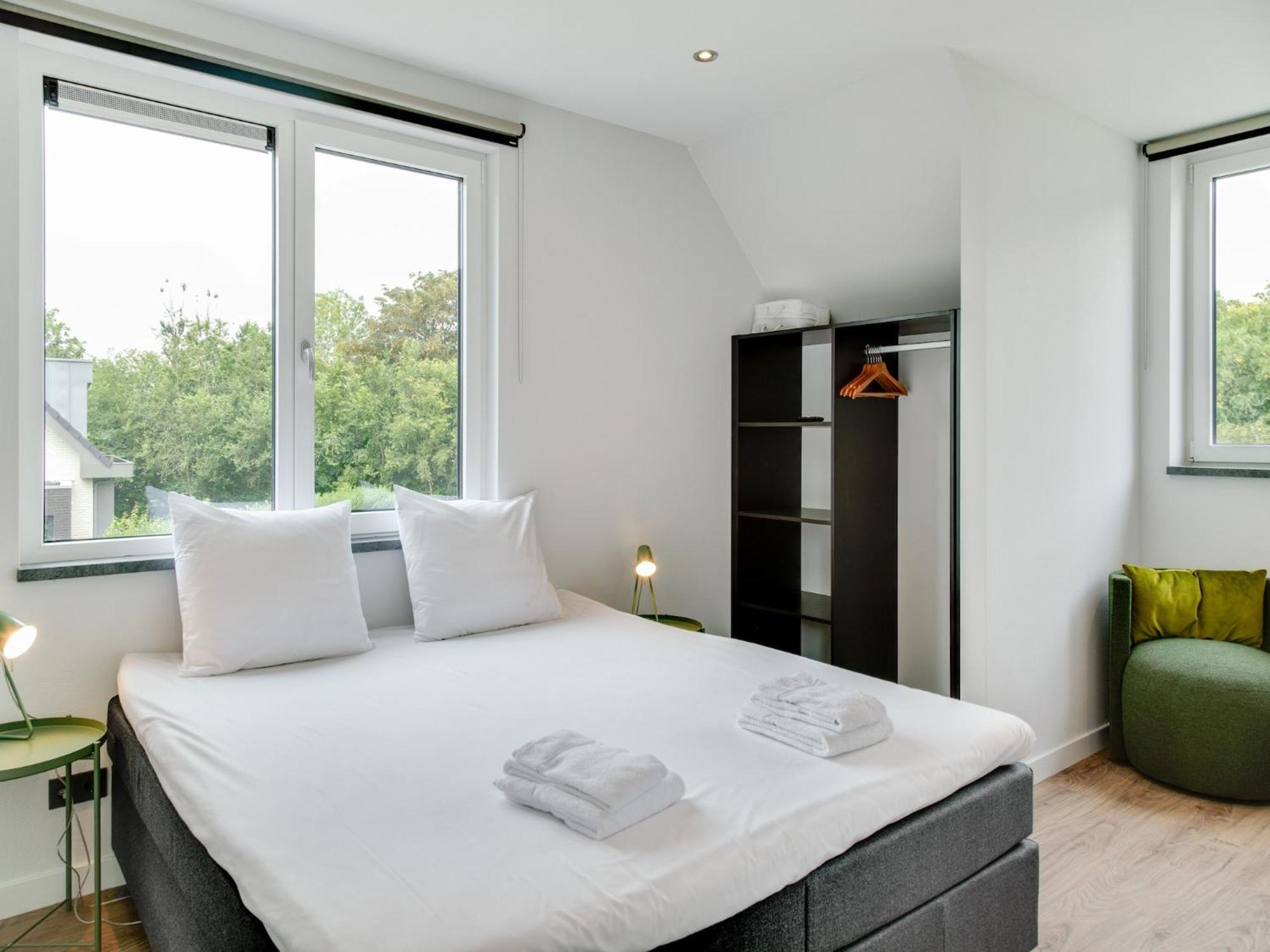 Great Holiday Home Energy Neutral On Texel With Sauna And Sun Shower Westermient Экстерьер фото