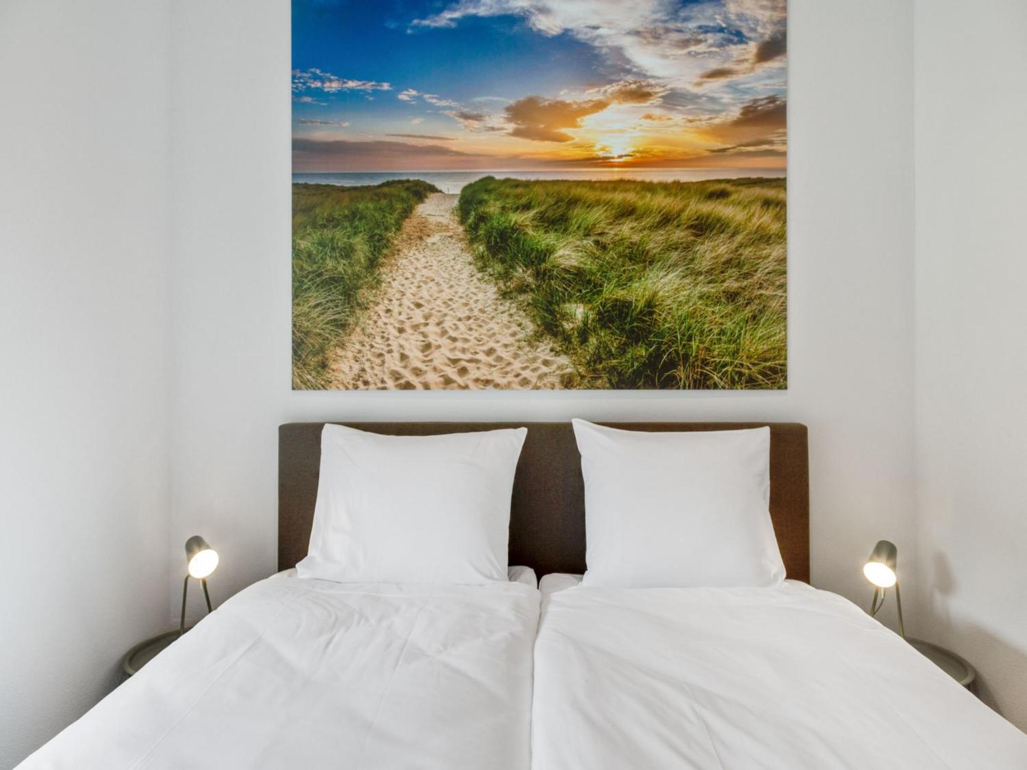 Great Holiday Home Energy Neutral On Texel With Sauna And Sun Shower Westermient Экстерьер фото