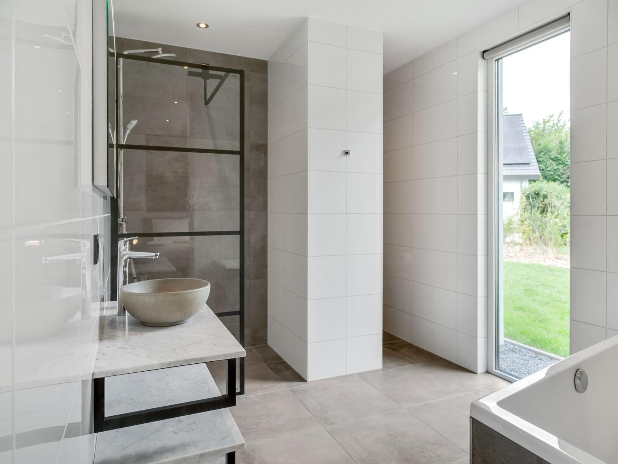 Great Holiday Home Energy Neutral On Texel With Sauna And Sun Shower Westermient Экстерьер фото