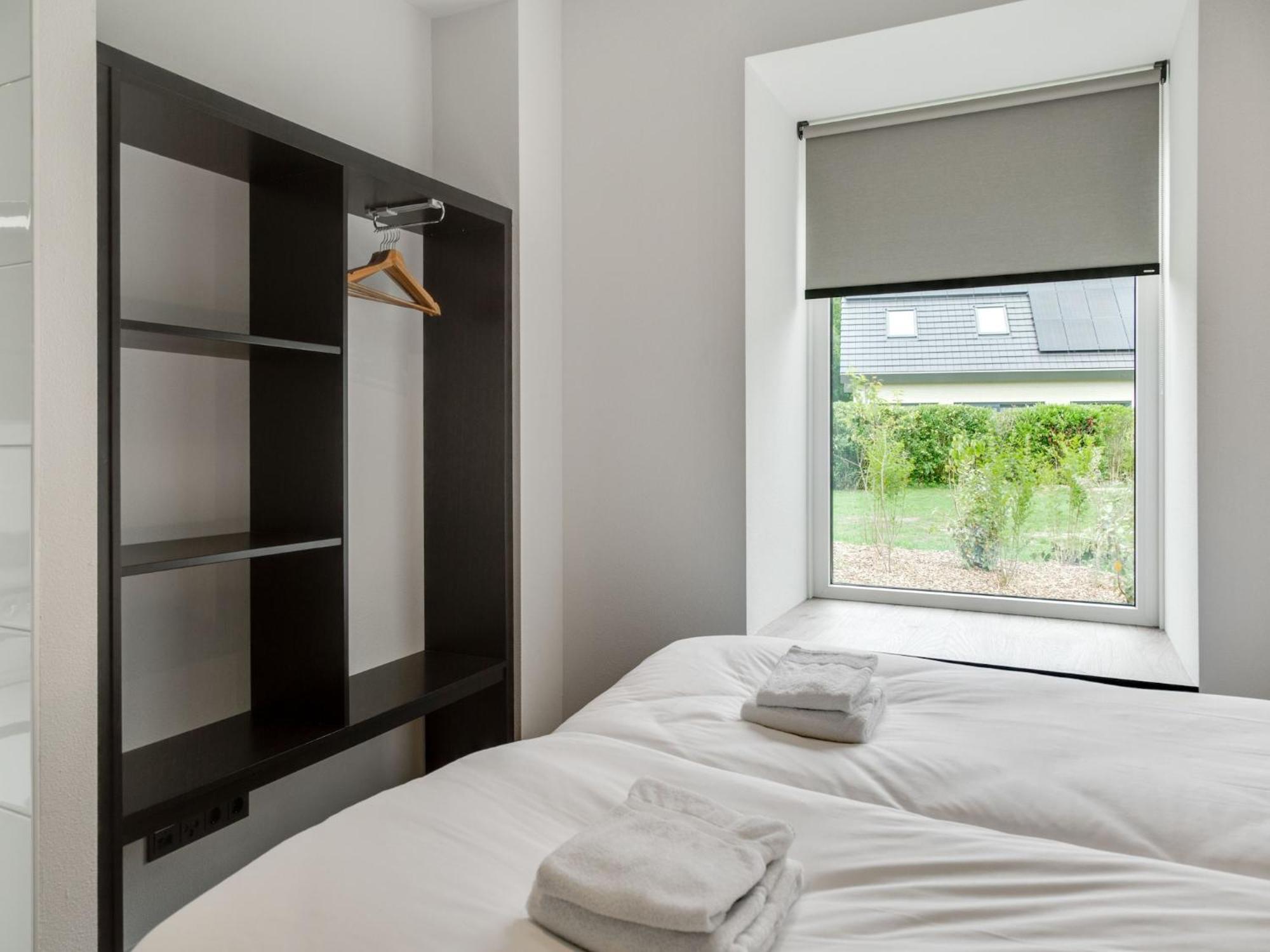 Great Holiday Home Energy Neutral On Texel With Sauna And Sun Shower Westermient Экстерьер фото