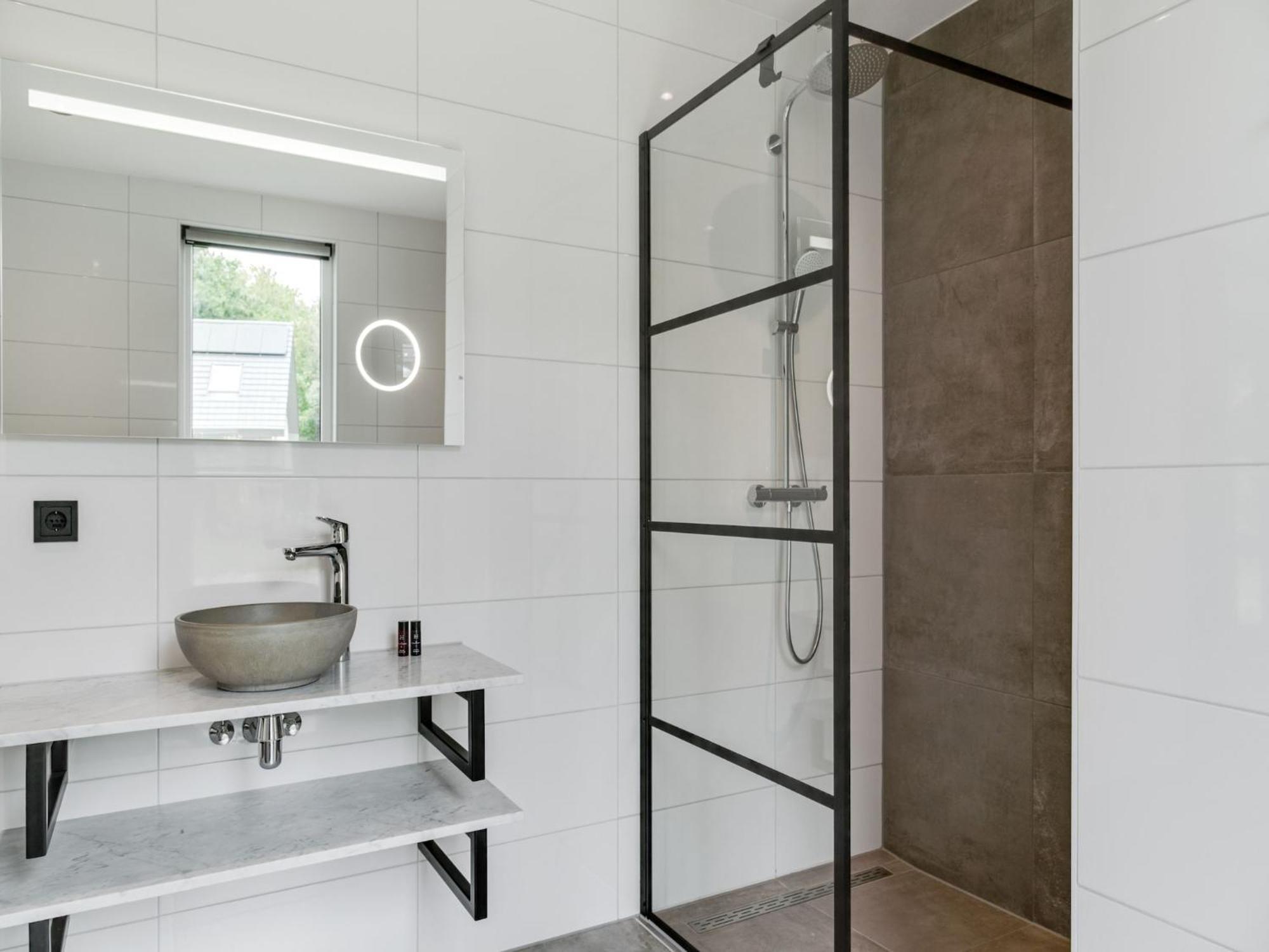 Great Holiday Home Energy Neutral On Texel With Sauna And Sun Shower Westermient Экстерьер фото