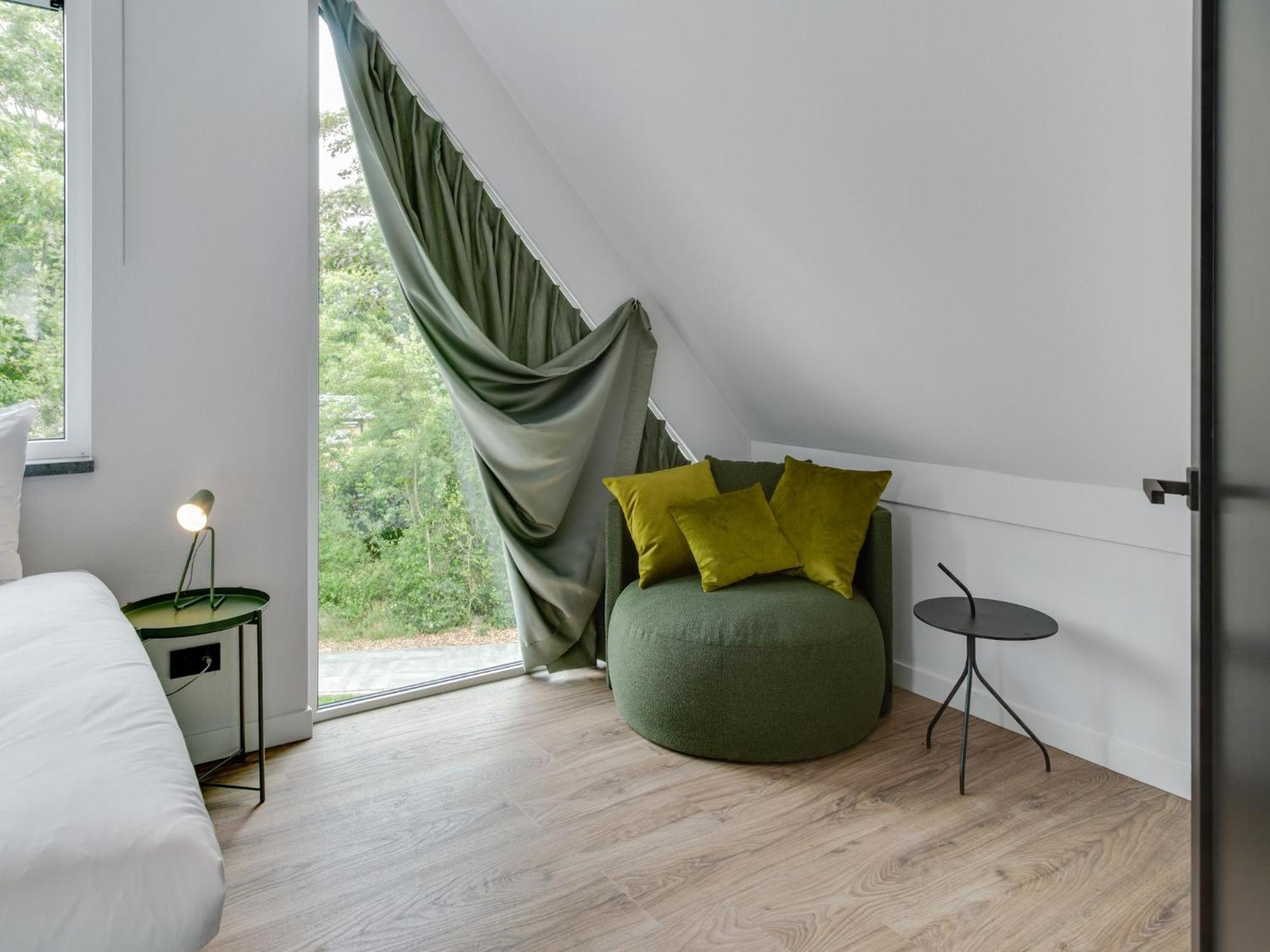 Great Holiday Home Energy Neutral On Texel With Sauna And Sun Shower Westermient Экстерьер фото