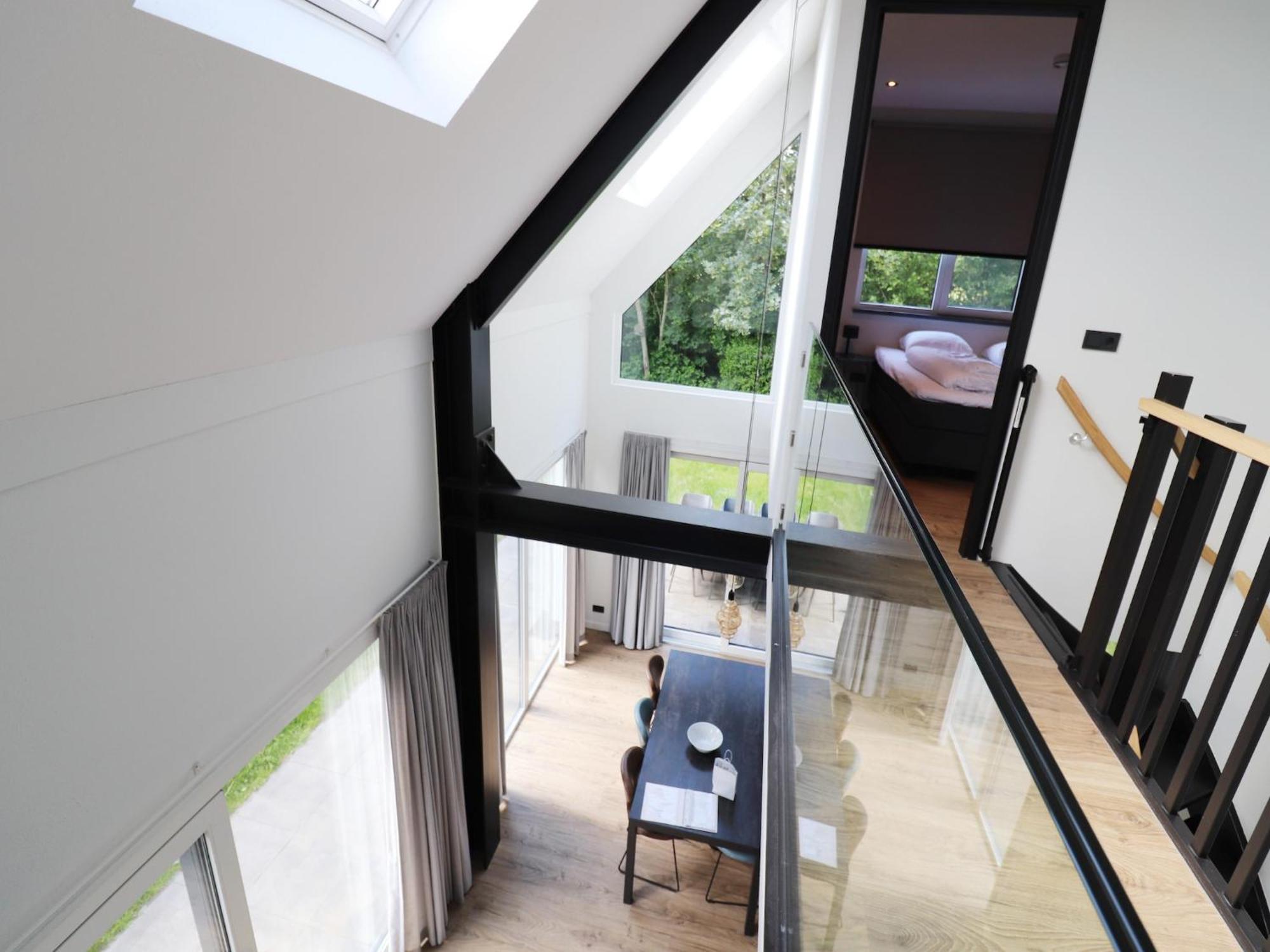 Great Holiday Home Energy Neutral On Texel With Sauna And Sun Shower Westermient Экстерьер фото